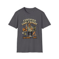 Certified Chai Expert T-Shirt