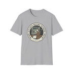 Kitchen Before Sunrise T-Shirt