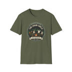 The Chair Circle T-Shirt