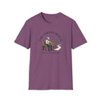 The Coffee Bench T-Shirt