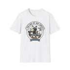 The End-of-Day Sweep T-Shirt