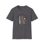 First Cup Club T-Shirt