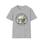 Coffee Before Committee T-Shirt