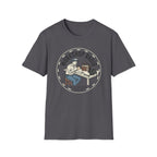 Workshop Radio T-Shirt