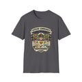 Supreme Commander of Snack Decisions T-Shirt