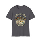 Supreme Commander of Snack Decisions T-Shirt