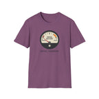 Social Battery Odometer T-Shirt