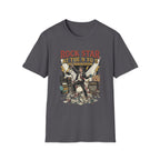 Rock Star at the 9 to 5 T-Shirt