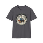 Lunch Break Logistics T-Shirt