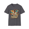 Dialogue Loading T-Shirt