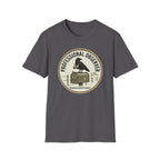 Professional Observer T-Shirt