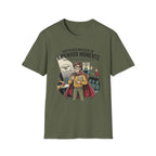 Certified Master of Awkward Moments T-Shirt